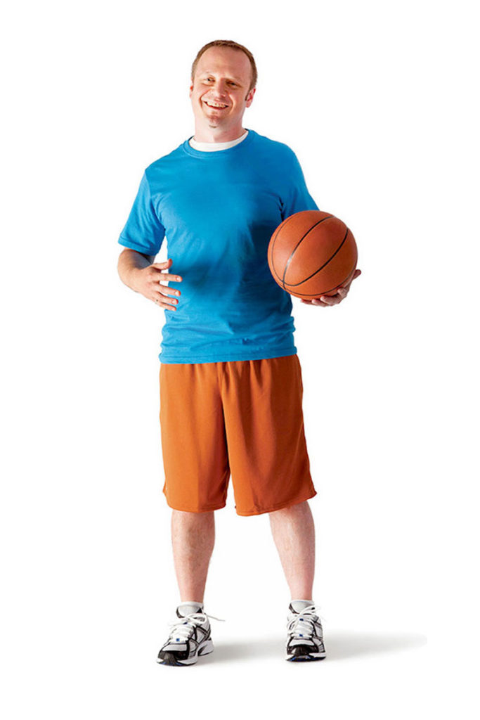 Basketball | Knoxville YMCA